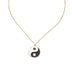 Chinese Style Gossip Necklace Female Tai Pendant Clavicle Chain Accessories - Minihomy