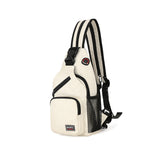 Multifunctional Sports Chest Bag and Backpack for Women - Perfect for Any Adventure - Minihomy