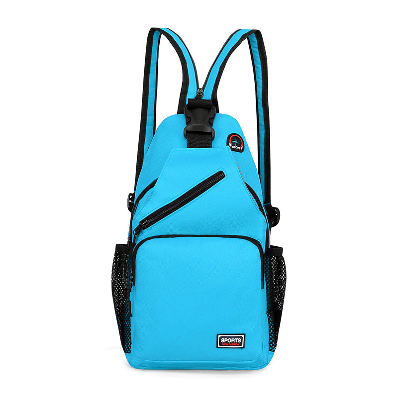 Multifunctional Sports Chest Bag and Backpack for Women - Perfect for Any Adventure - Minihomy