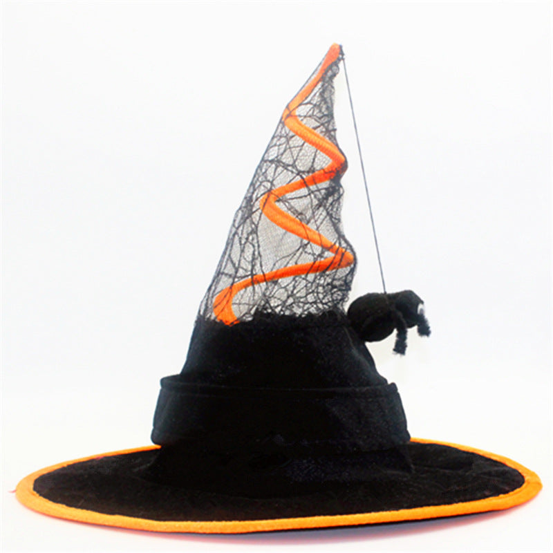 Easter Halloween Ball Party Show Hat - Minihomy