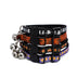 Halloween Cat Collar Puppy Collar Pet Supplies - Minihomy