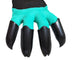 Labor Insurance Digging Gloves Double Angle Split Garden Planting Gloves - Minihomy