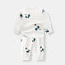 Organic Cotton Baby Clothes Set Newborn - Minihomy