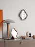 Home Simple Decorative Wall Mounted Mirror - Minihomy