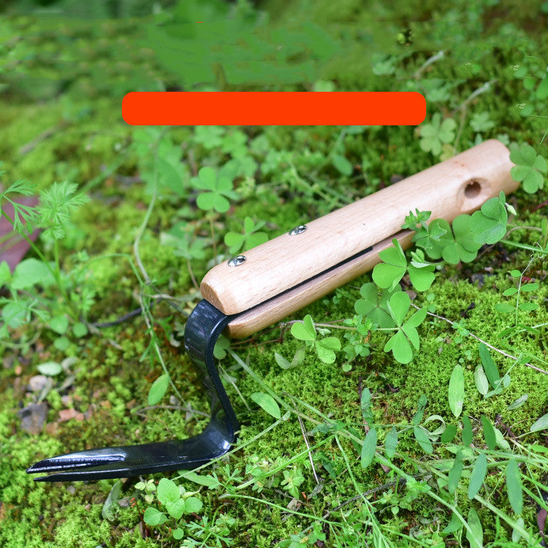 Garden Tool Weeding And Seedling Rooting Device - Minihomy