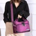 Crossbody Bags Women  Anti-theft Handbags Shoulder Bag - Minihomy