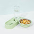 Bowl Feeder Drinking Fountain Cat Bowl Pet Supplies - Minihomy