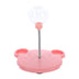 Leaking Food Ball elf-Playing Tumbler Funny Swing Feeder Puzzle Toys - Minihomy