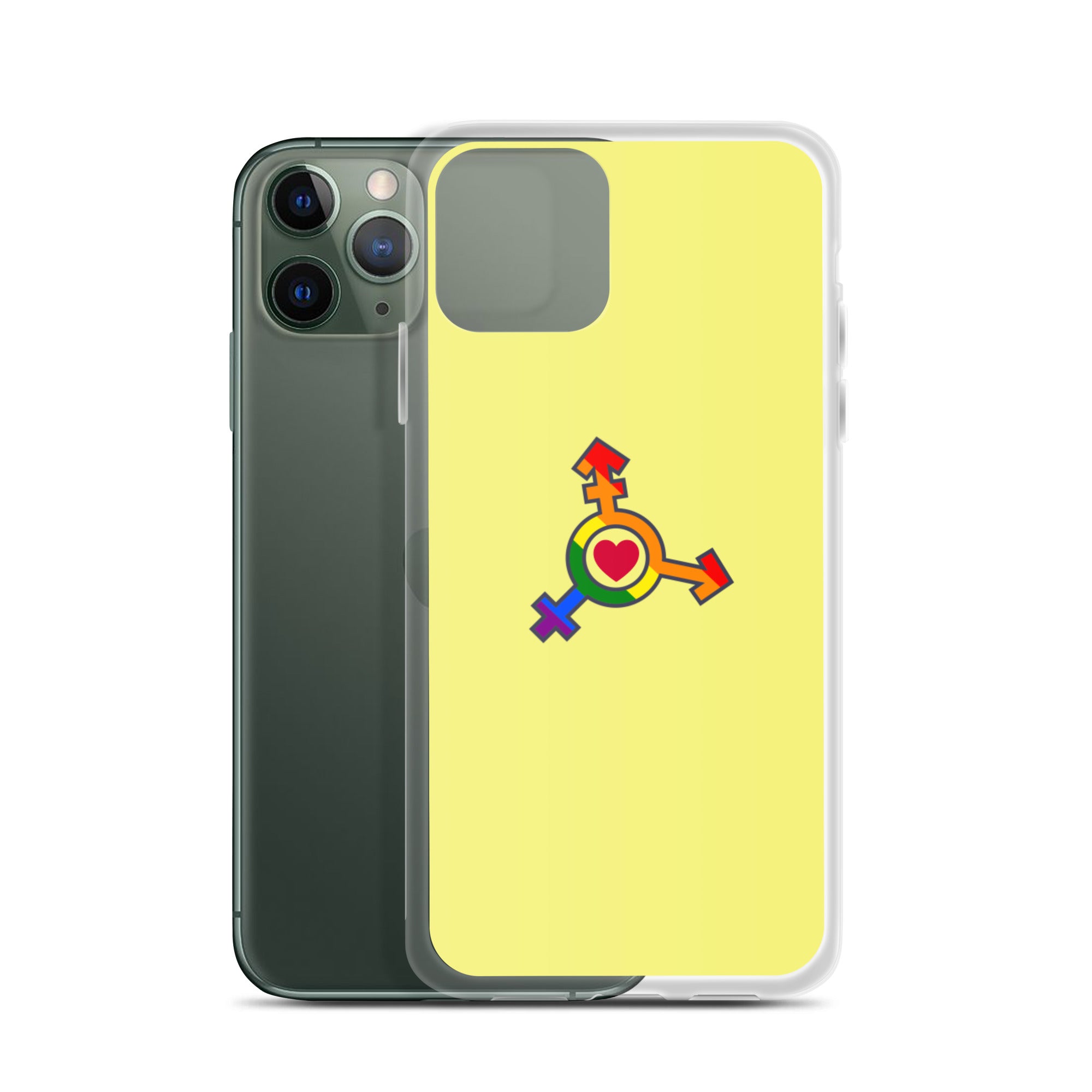 Lovers iPhone Cases - Minihomy