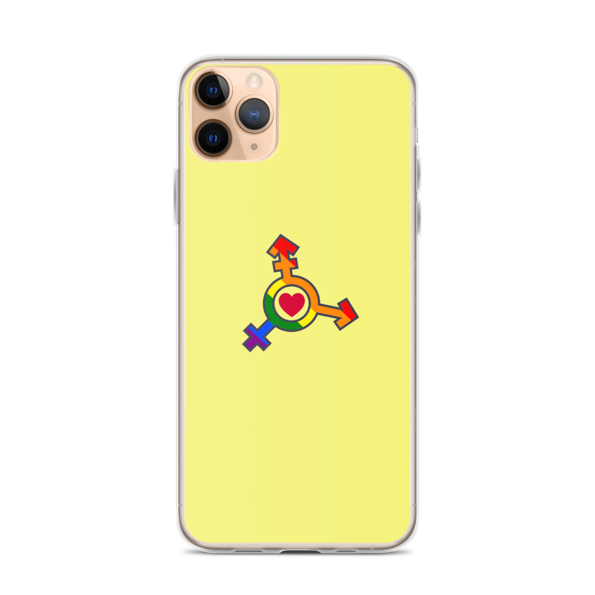 Lovers iPhone Cases - Minihomy