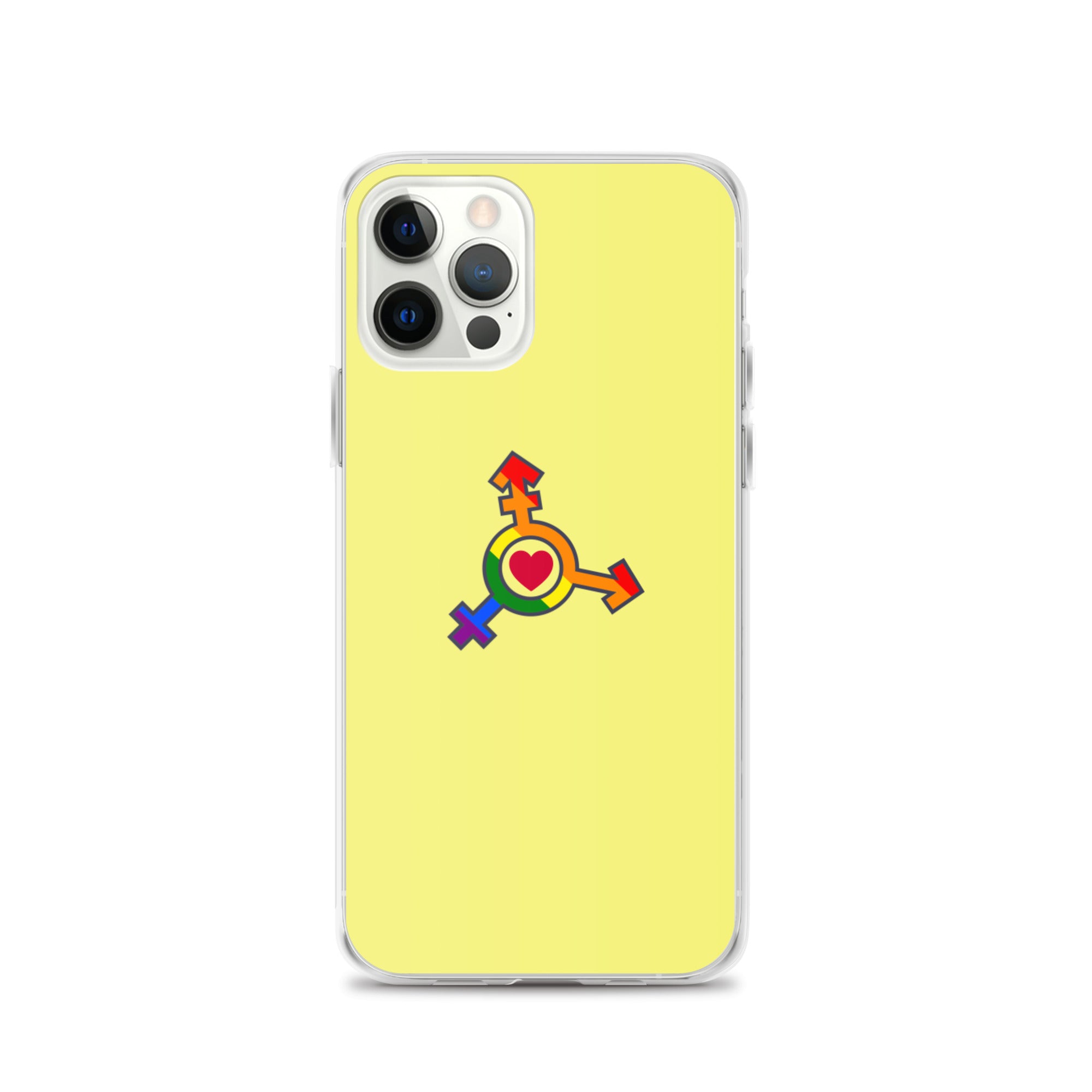 Lovers iPhone Cases - Minihomy