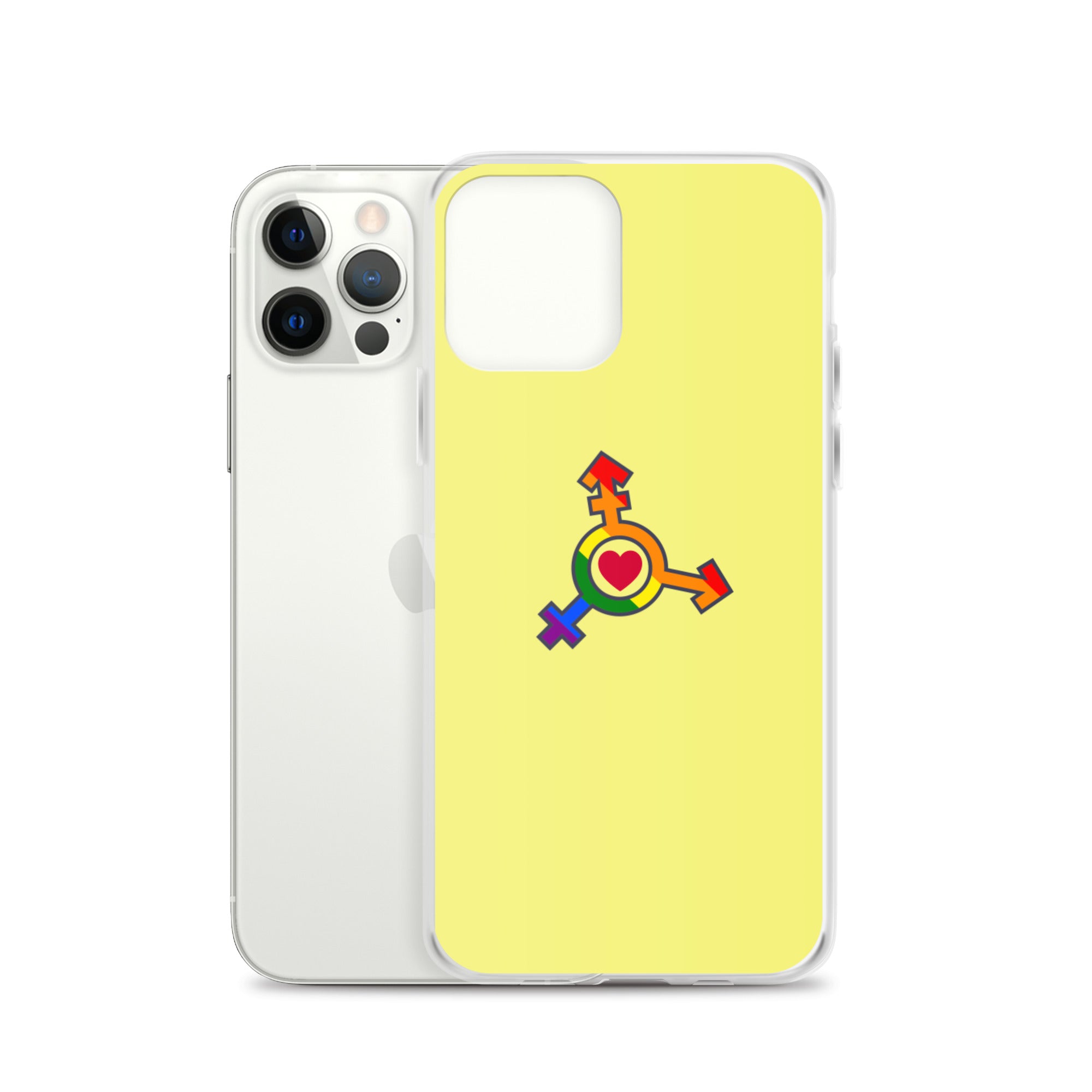 Lovers iPhone Cases - Minihomy