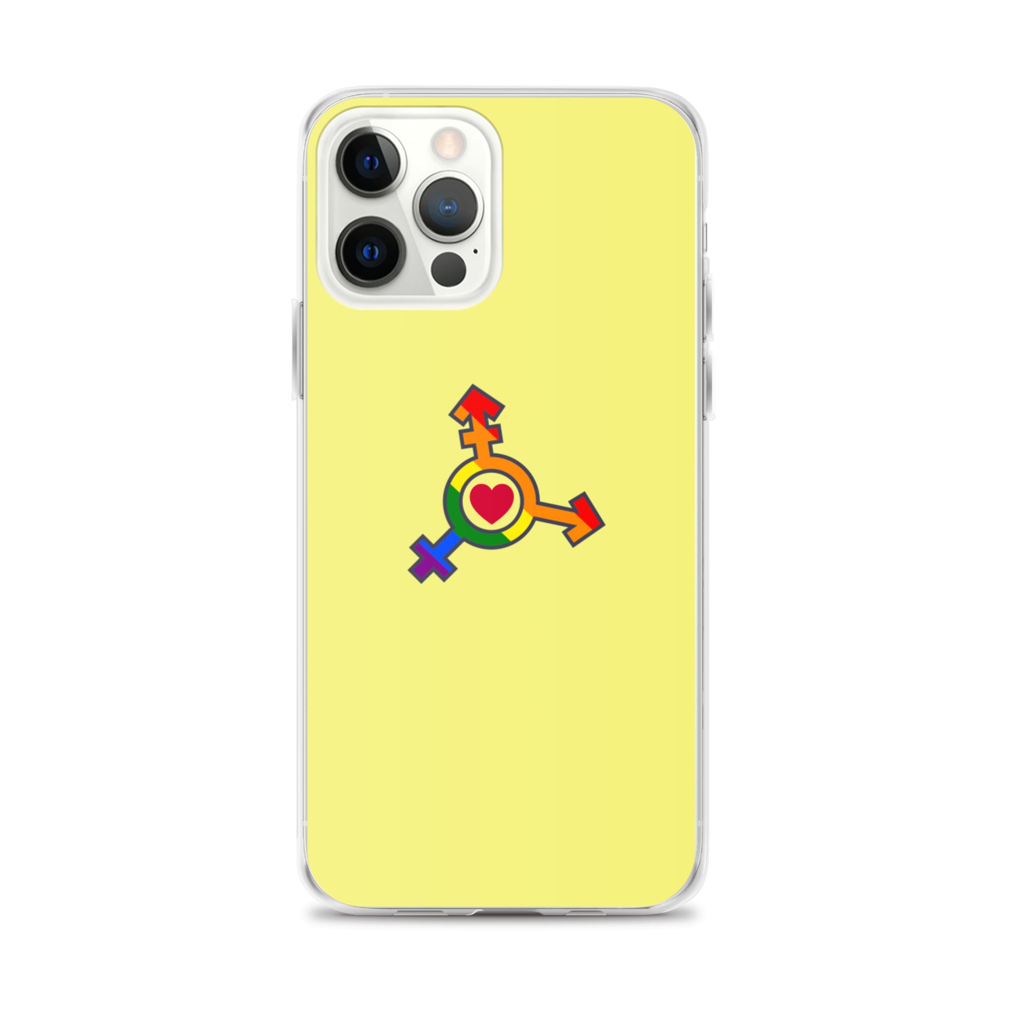 Lovers iPhone Cases - Minihomy