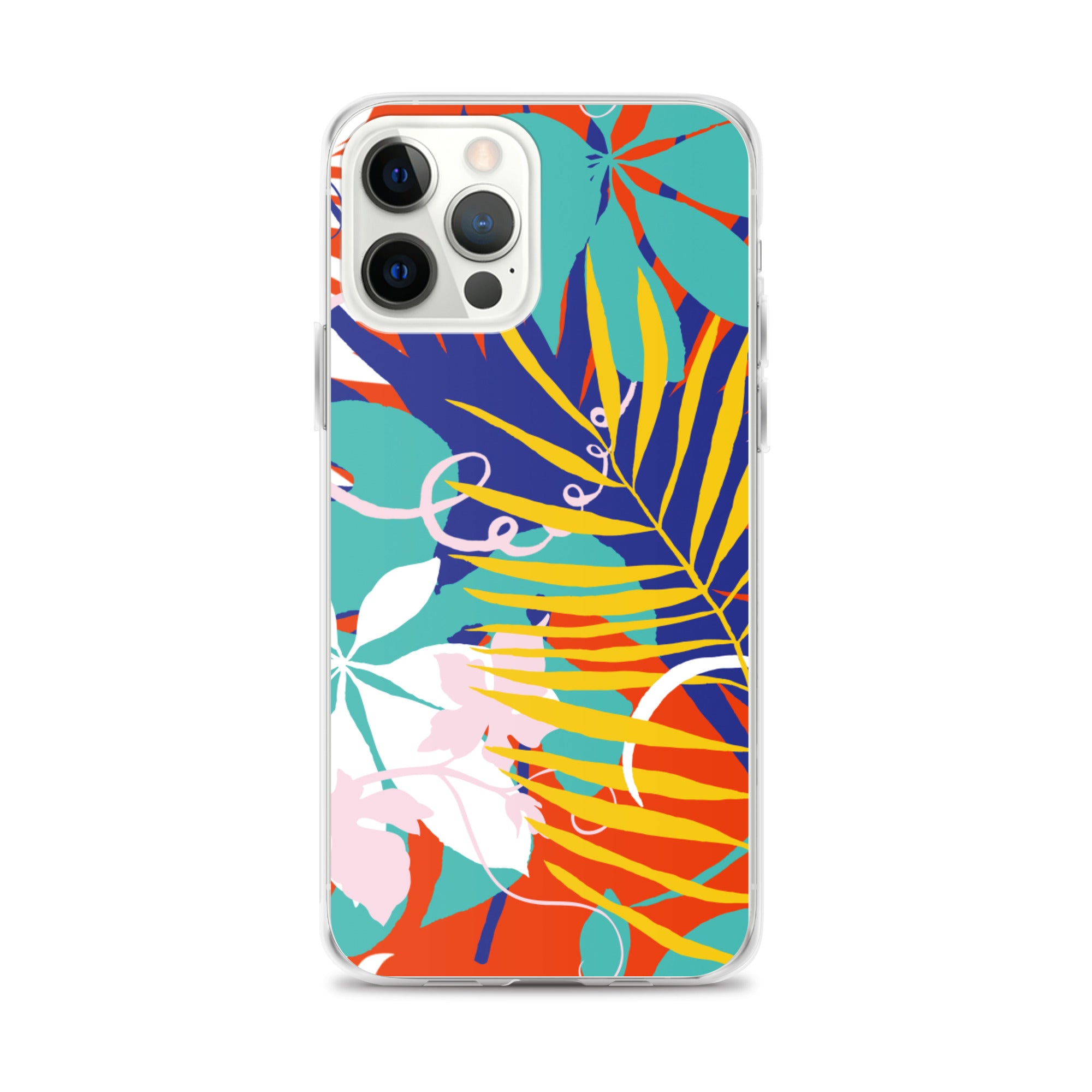 Colorful iPhone Cases - Minihomy