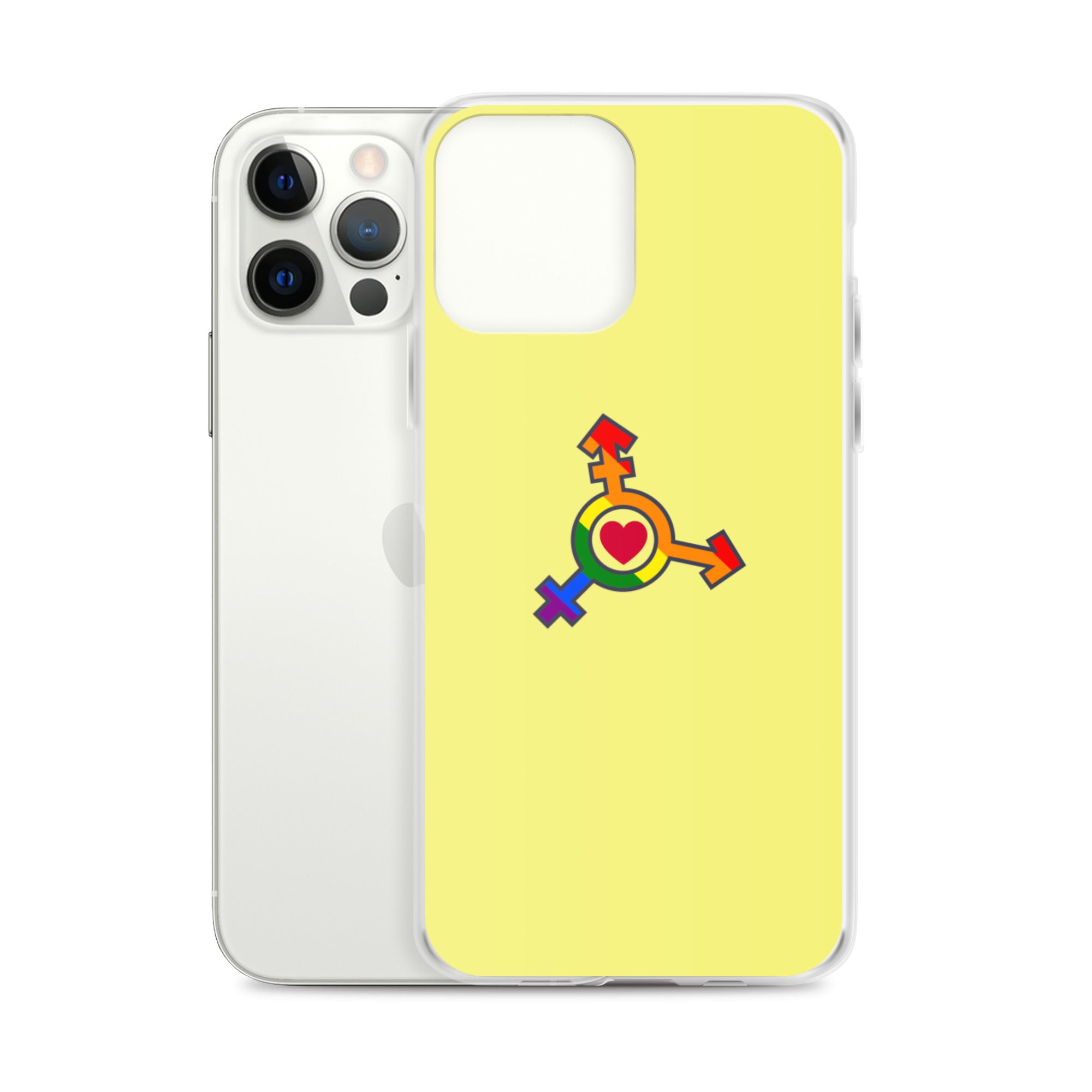 Lovers iPhone Cases - Minihomy