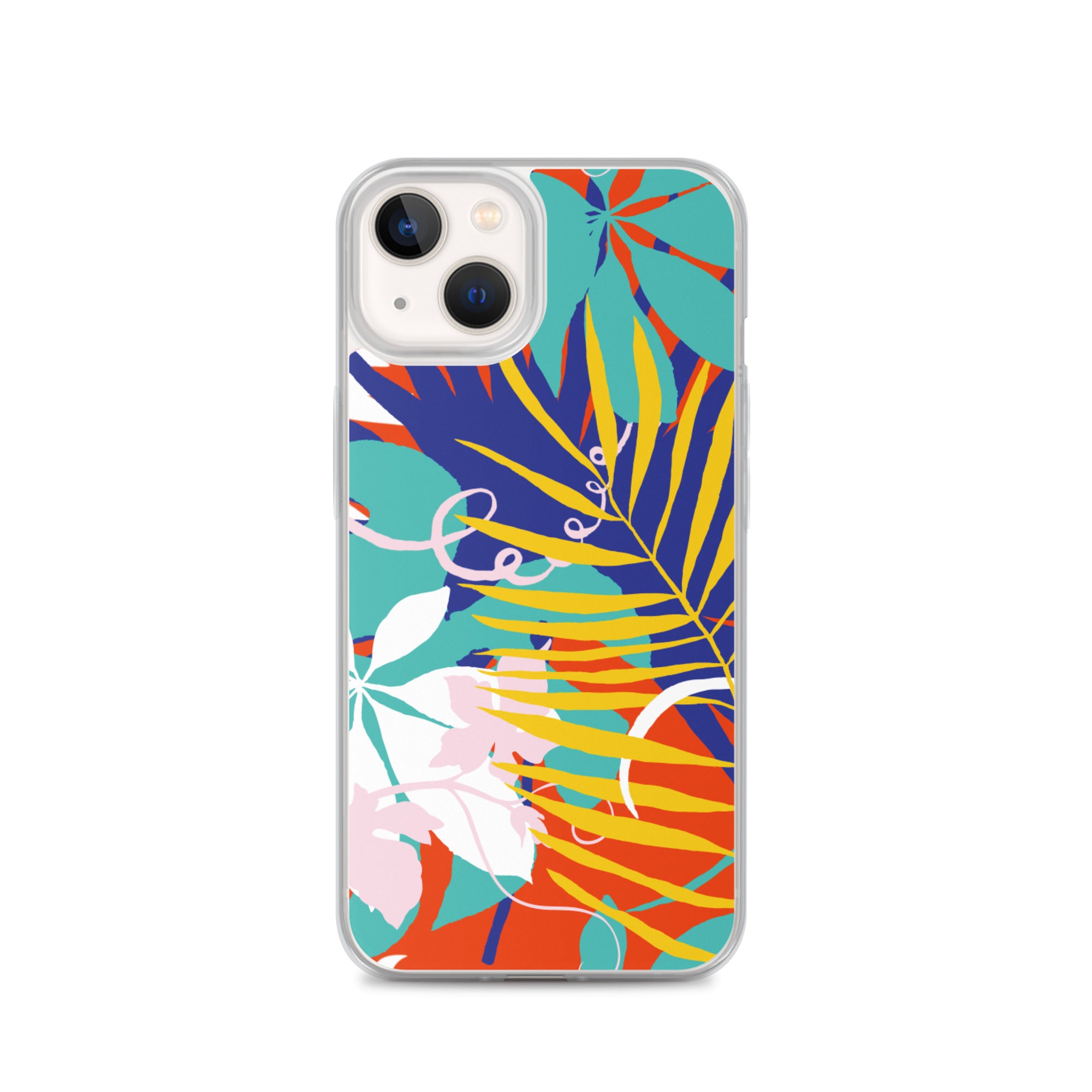 Colorful iPhone Cases - Minihomy