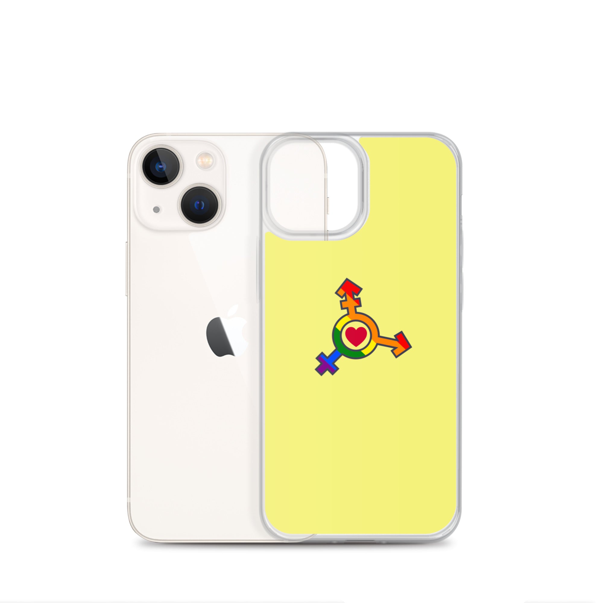 Lovers iPhone Cases - Minihomy