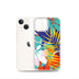 Colorful iPhone Cases - Minihomy