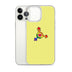 Lovers iPhone Cases - Minihomy