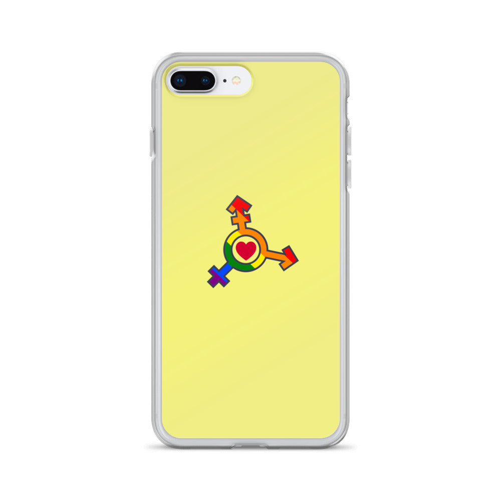 Lovers iPhone Cases - Minihomy