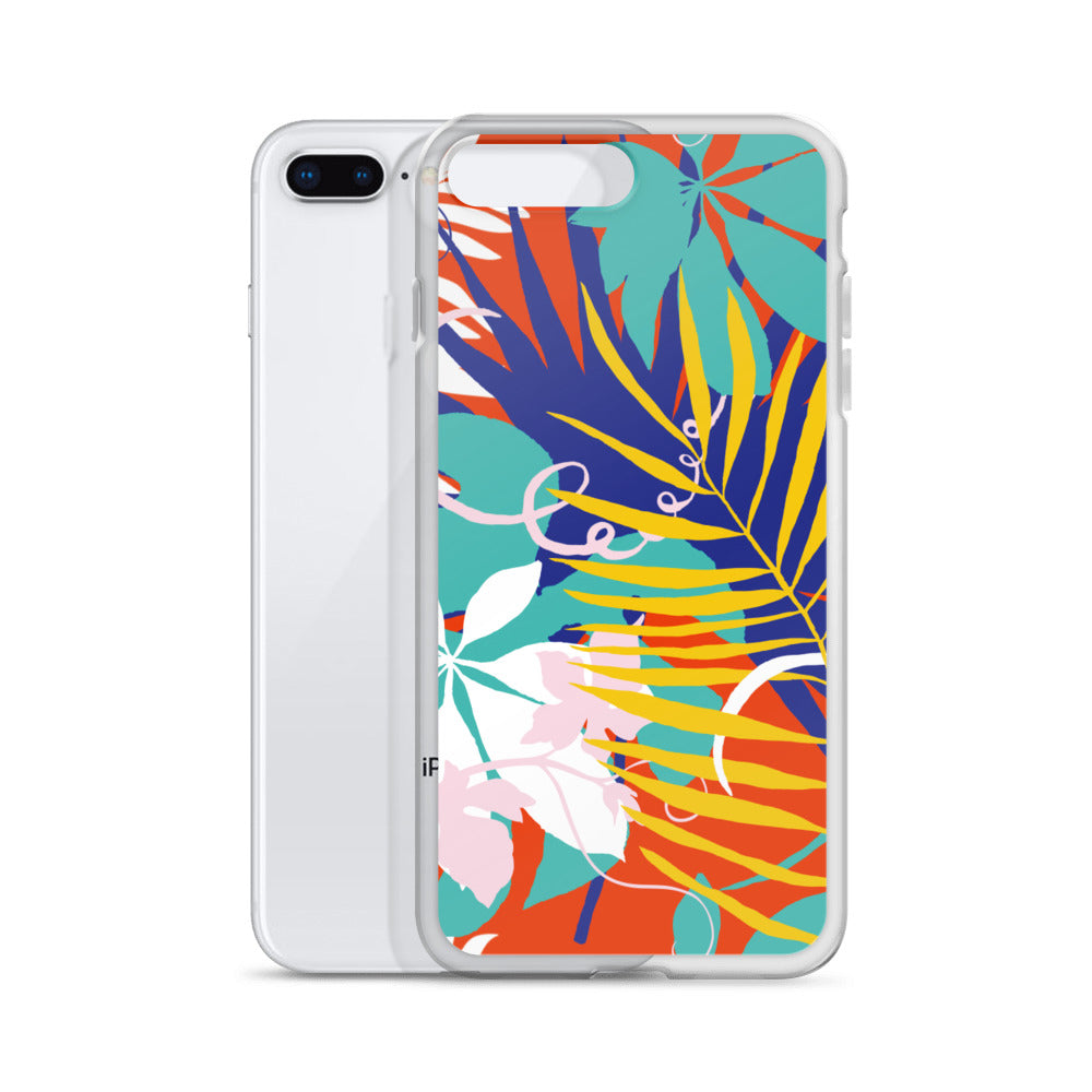 Colorful iPhone Cases - Minihomy