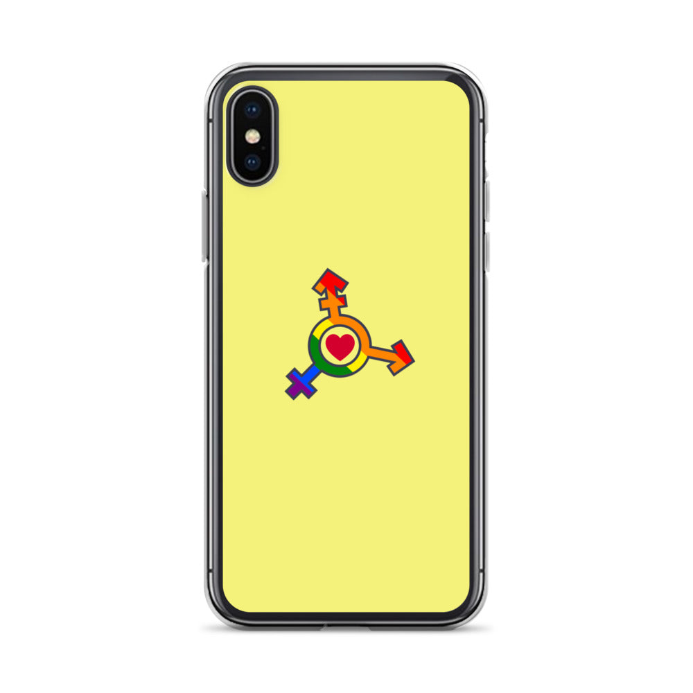 Lovers iPhone Cases - Minihomy