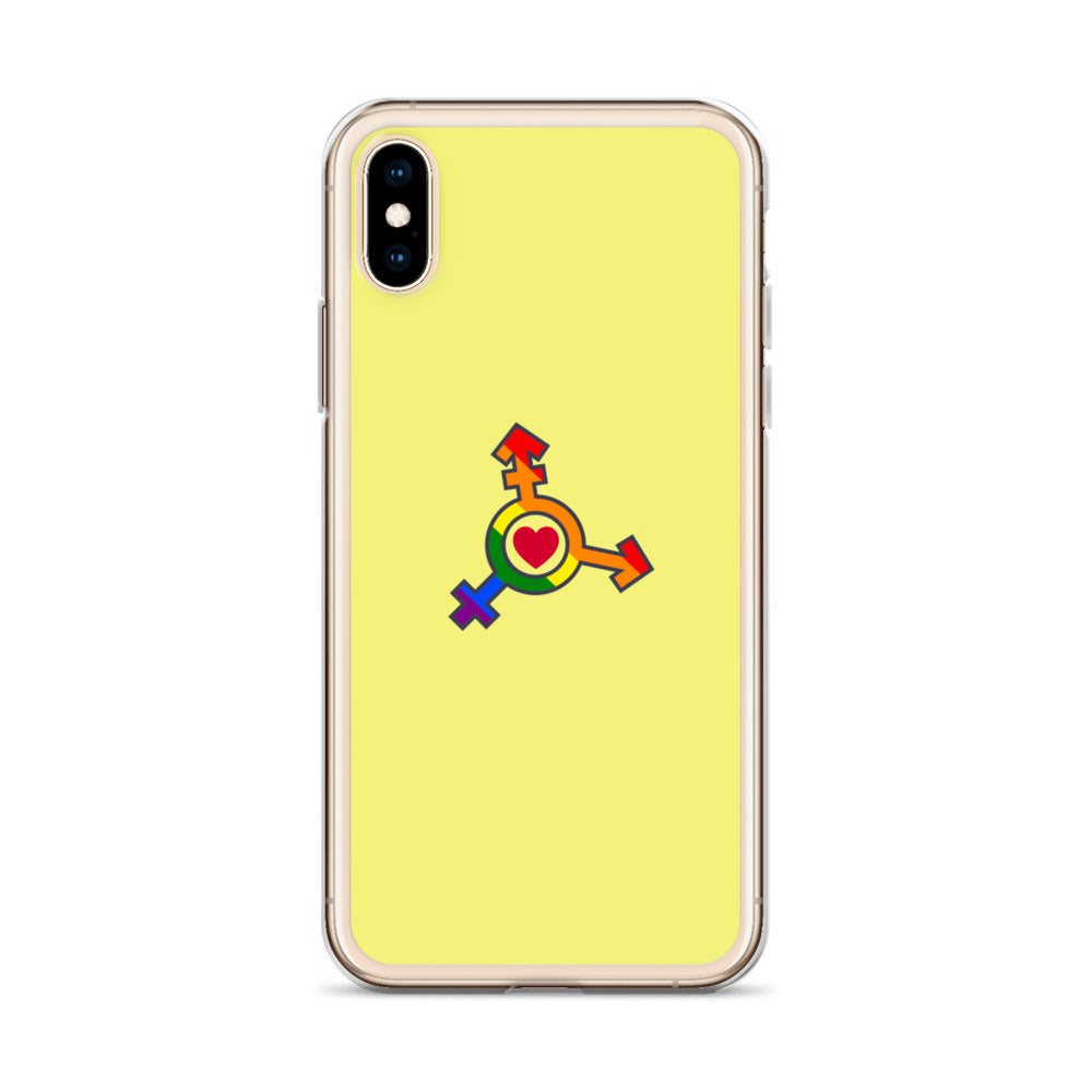 Lovers iPhone Cases - Minihomy