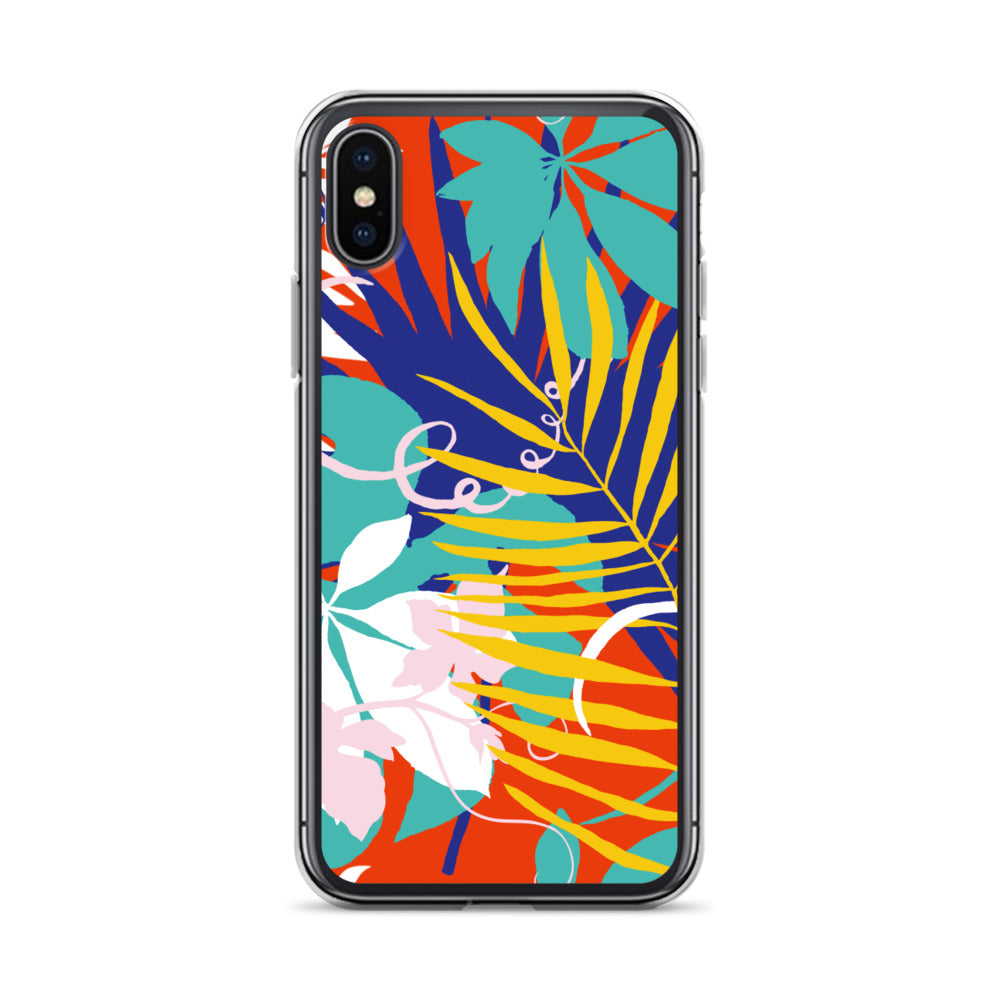 Colorful iPhone Cases - Minihomy