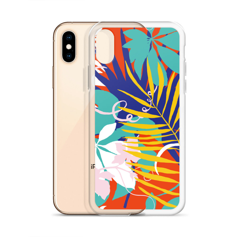 Colorful iPhone Cases - Minihomy