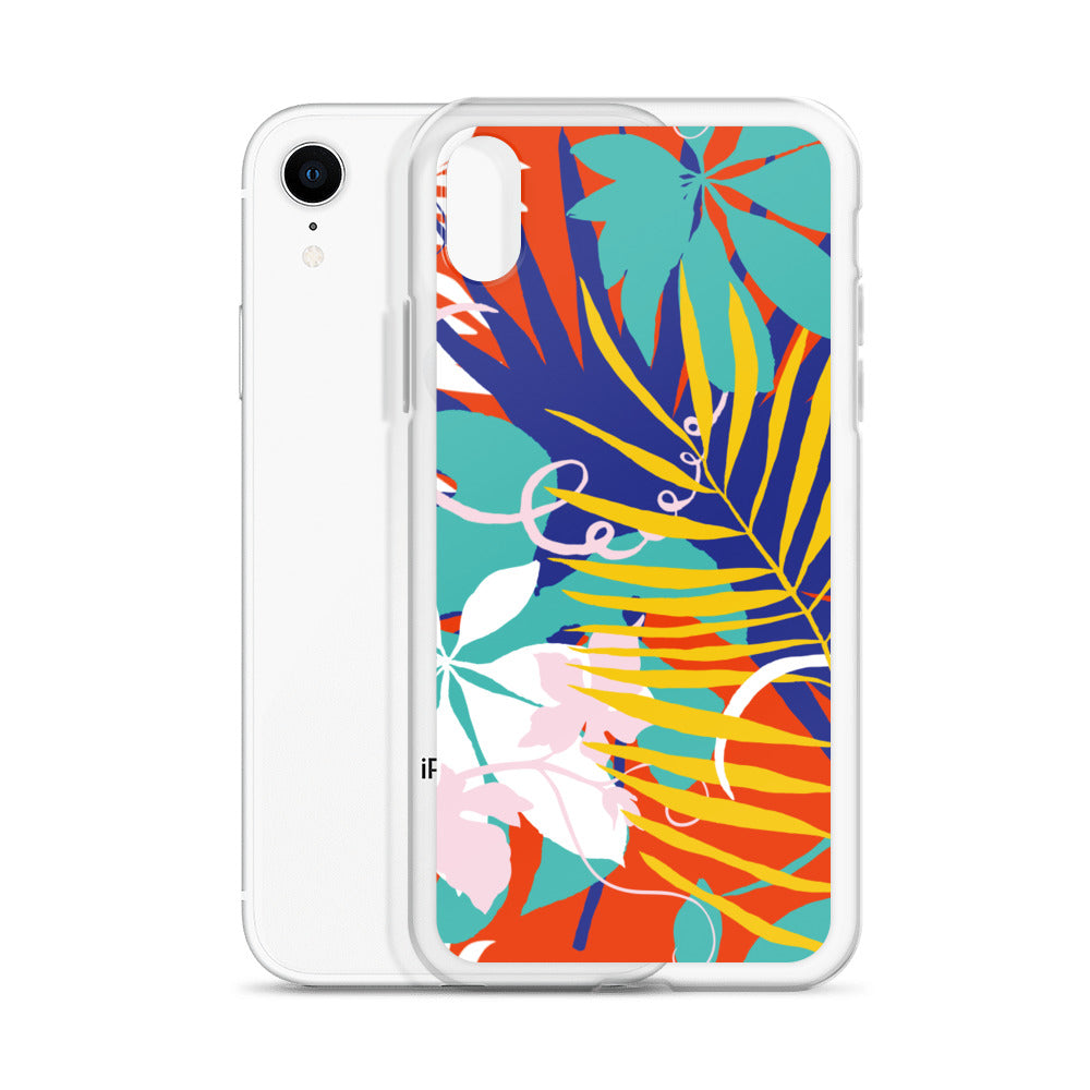 Colorful iPhone Cases - Minihomy