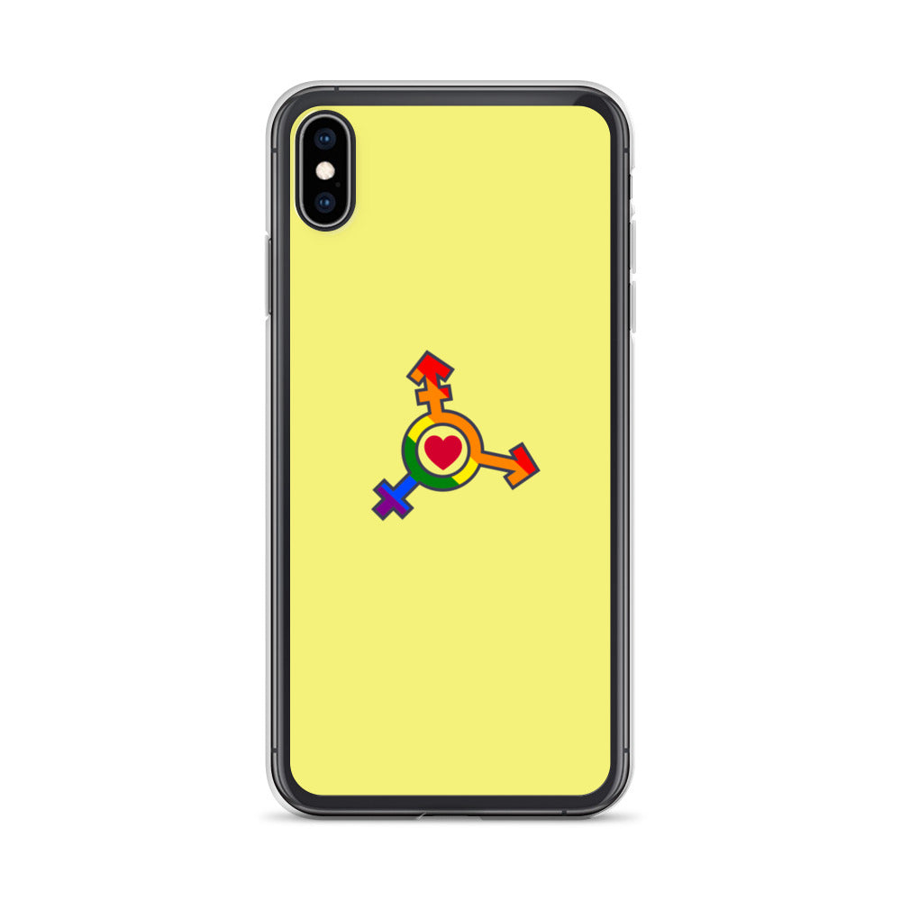 Lovers iPhone Cases - Minihomy