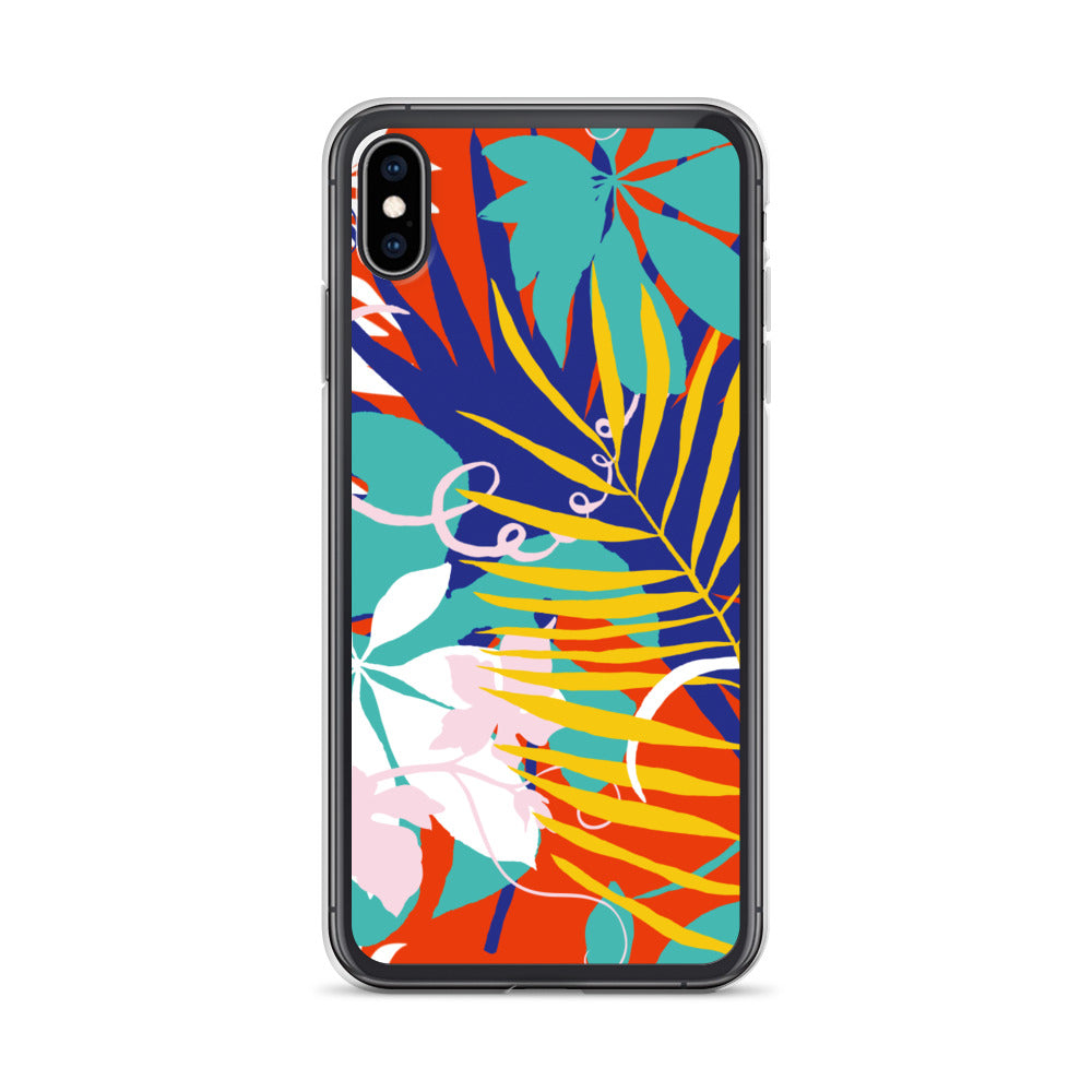 Colorful iPhone Cases - Minihomy