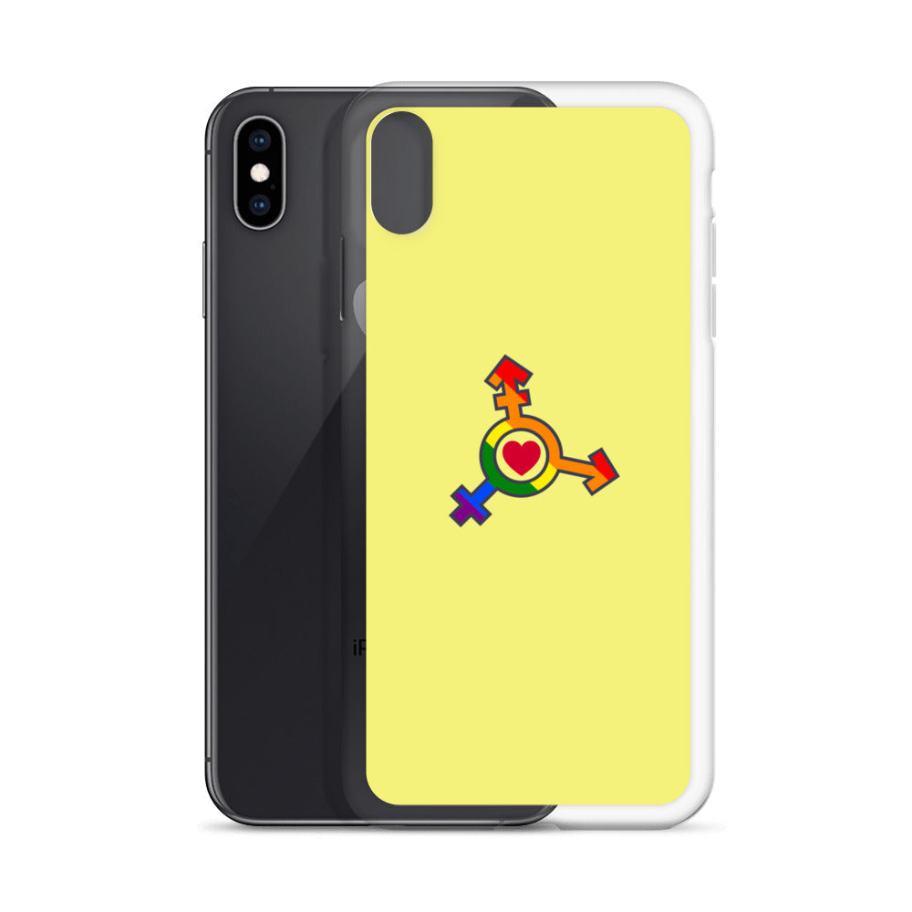 Lovers iPhone Cases - Minihomy