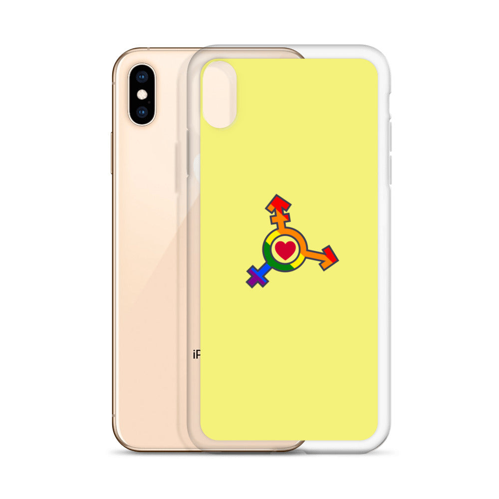 Lovers iPhone Cases - Minihomy