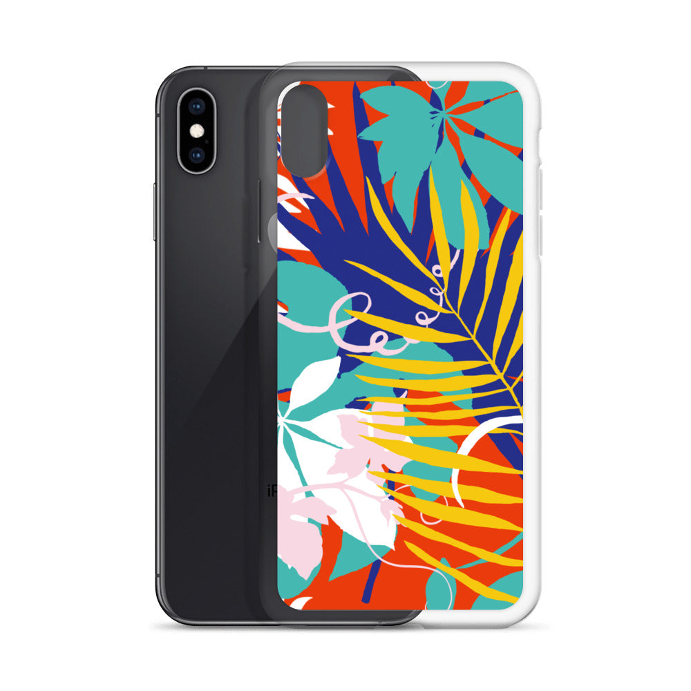 Colorful iPhone Cases - Minihomy