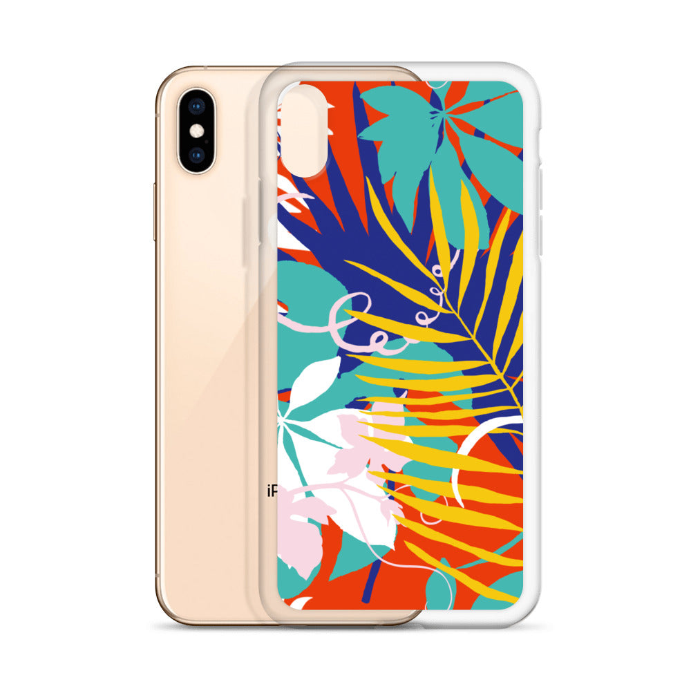 Colorful iPhone Cases - Minihomy