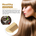 Multifunction Hair Straightener Flat Irons Wet Dry Dual Use Brush Comb Electric Heating Hair Straight Styler - Minihomy