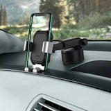 Gravity Universal Car Holder For iPhone - Minihomy