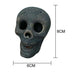 Halloween Decoration Skull Skeleton Horror Tombstone  Party Decor - Minihomy