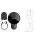 Magnetic Car Phone Holder Wireless Charger for iPhone 13 iPhone 12 Pro Max - Minihomy