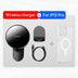 Magnetic Car Phone Holder Wireless Charger for iPhone 13 iPhone 12 Pro Max - Minihomy