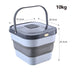 Pet Dog Food Storage Container - Minihomy