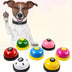 Creative Pet Call Bell Toy for Dog Interactive Training Called Dinner Bell - Minihomy