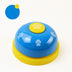 Creative Pet Call Bell Toy for Dog Interactive Training Called Dinner Bell - Minihomy