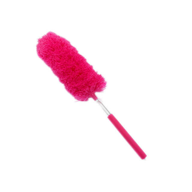 Microfiber Duster Brush Extendable Hand Dust Cleaner - Minihomy