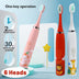 Electric Toothbrush For Children - Minihomy