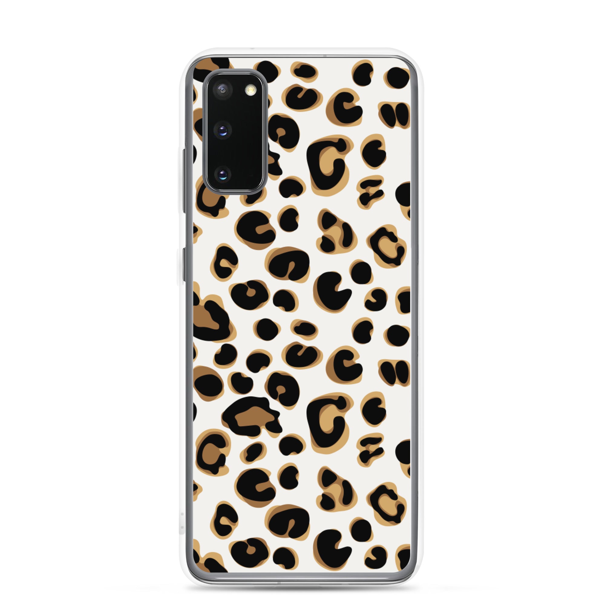 Glamorous Mottled Samsung Case - Minihomy