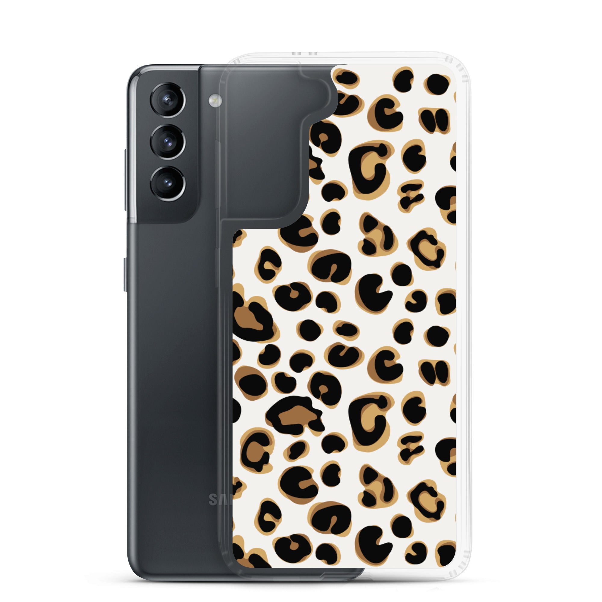 Glamorous Mottled Samsung Case - Minihomy