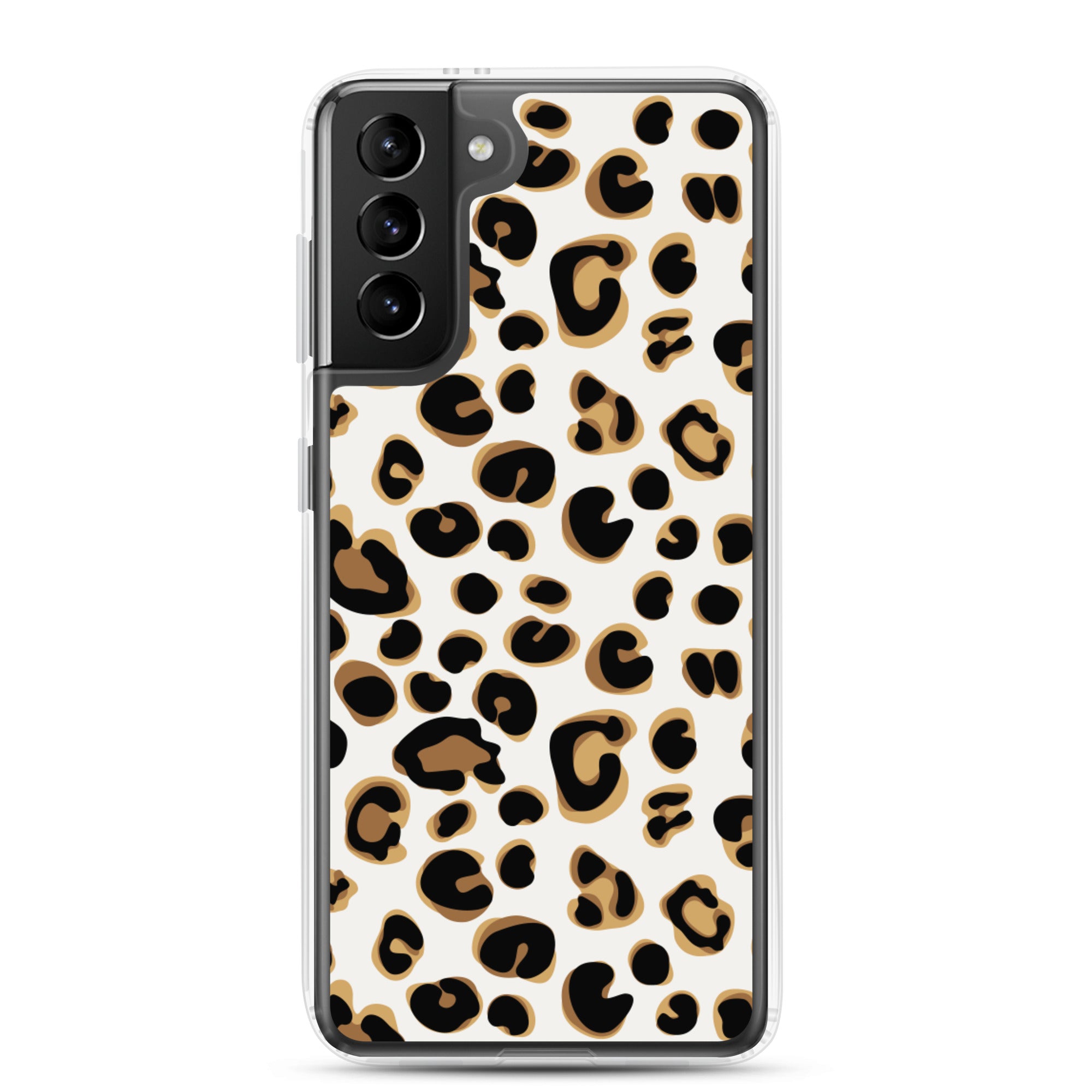 Glamorous Mottled Samsung Case - Minihomy