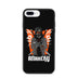 Mysterious Warrior Themed iPhone Cases - Minihomy